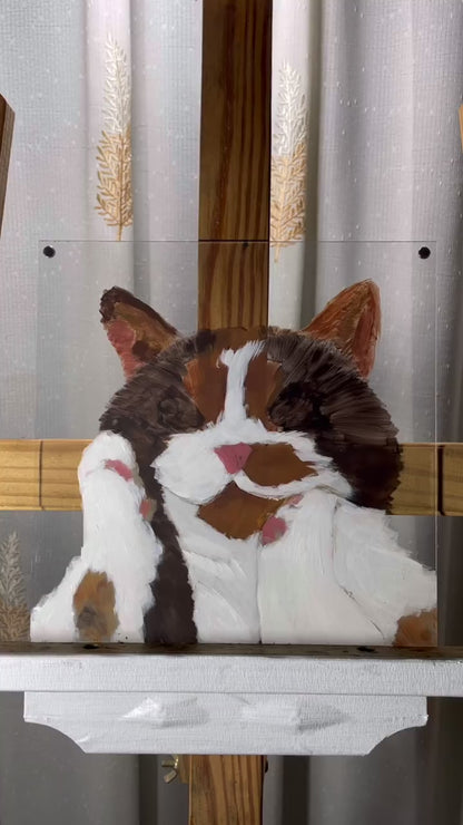 3D Memories of Your Furry Friend